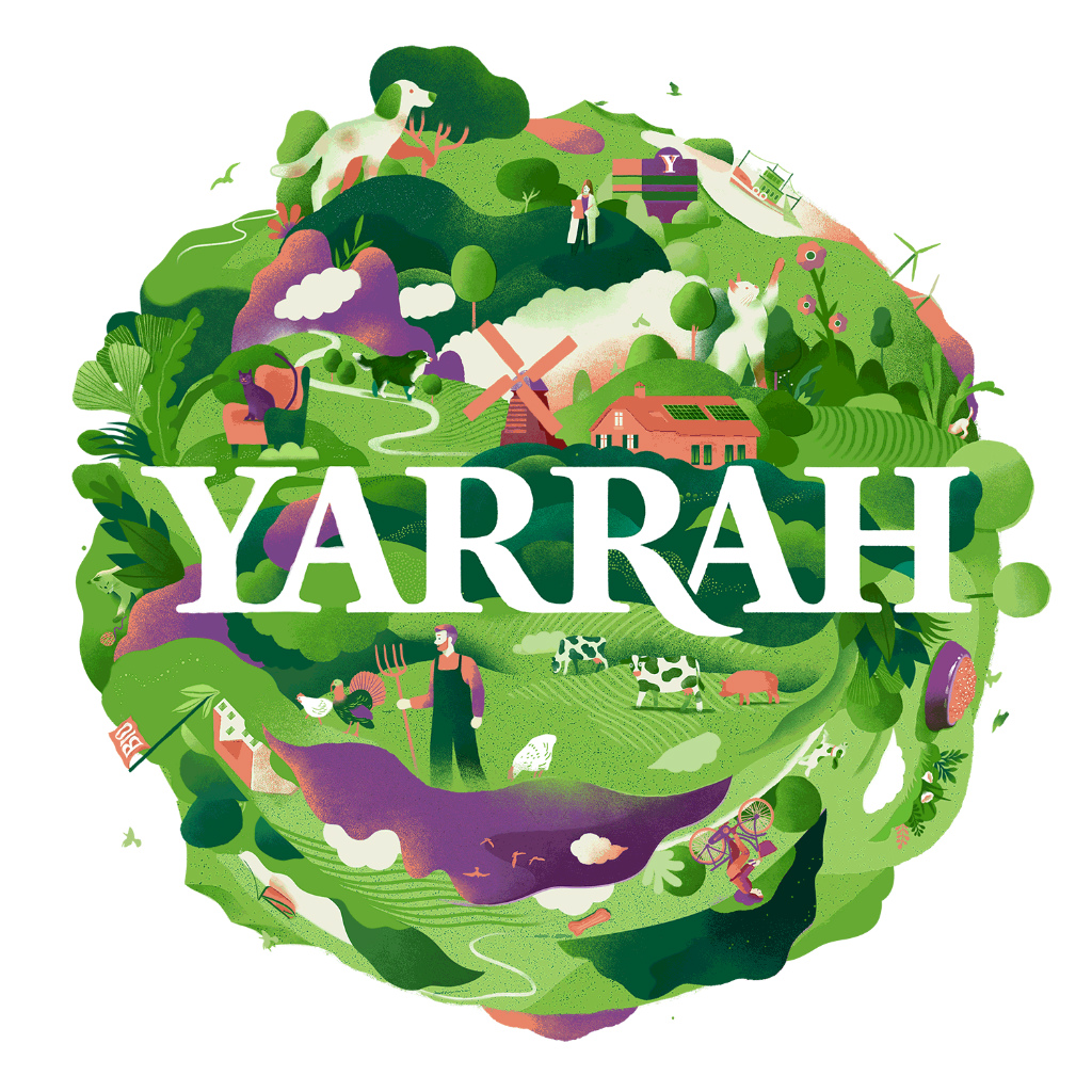 株式会社イシイ / YARRAH